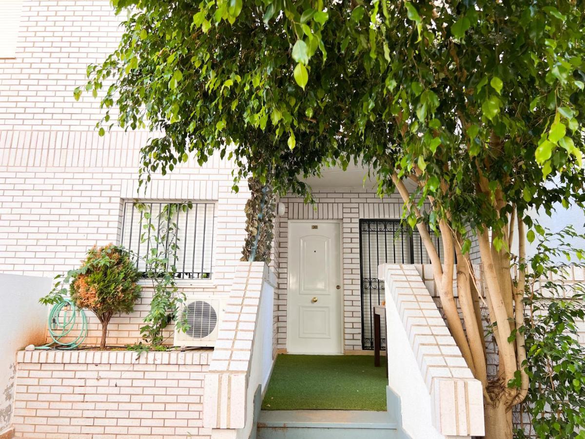 Apartamento Deluxe Jardin Oropesa del Mar Exterior photo