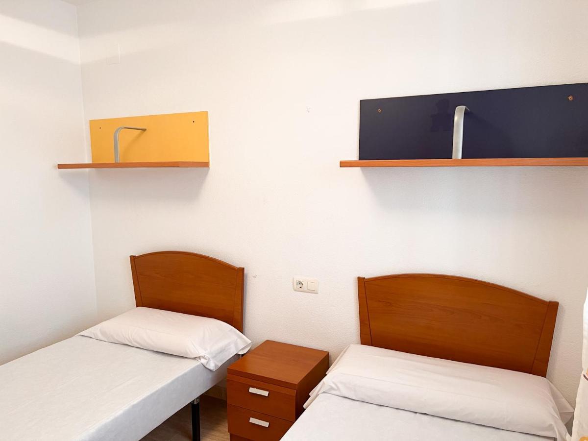 Apartamento Deluxe Jardin Oropesa del Mar Exterior photo